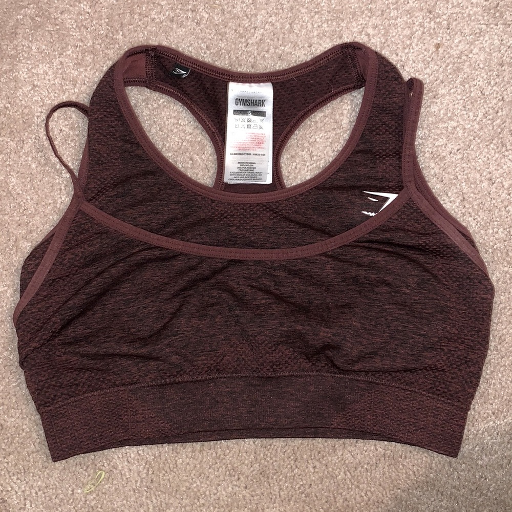 Gym Shark Sports bra